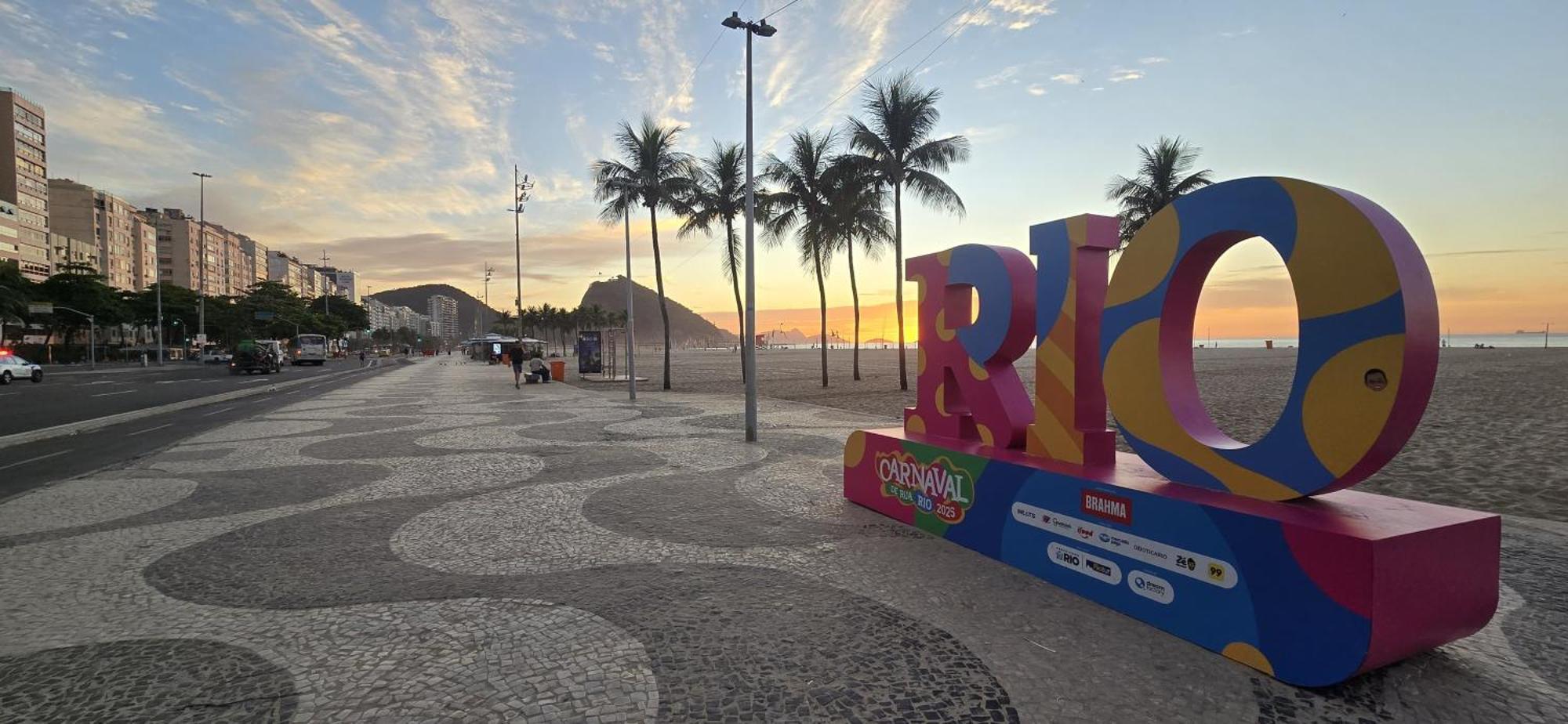 Rio Spot Leblon D049 Lägenhet Rio de Janeiro Exteriör bild